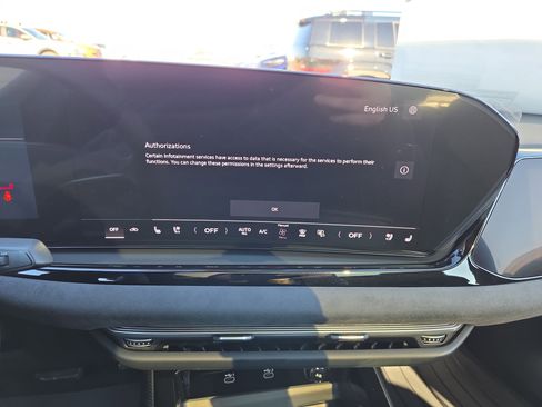 New 2026 Audi A6 Prestige image 11