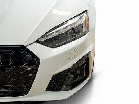 Used 2024 Audi S5 Prestige image 6