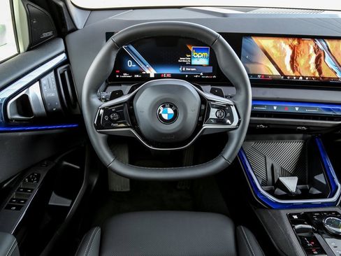 Used 2026 BMW X3 xDrive30 w/ Convenience Package image 11