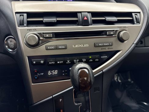 Used 2015 Lexus RX 350 FWD image 28