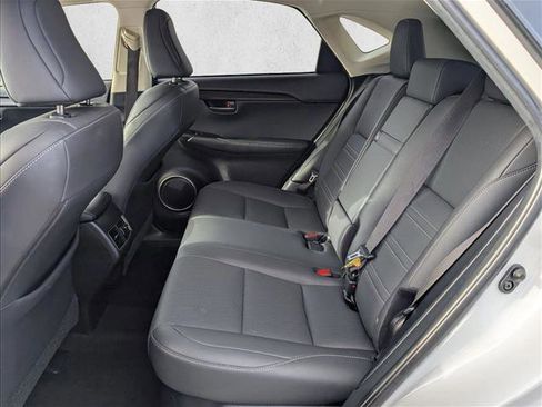 Used 2020 Lexus NX 300h NX 300h image 16