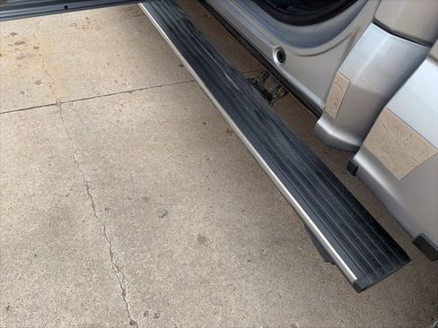 Used 2022 Ford F150 Platinum w/ Equipment Group 701A High image 13