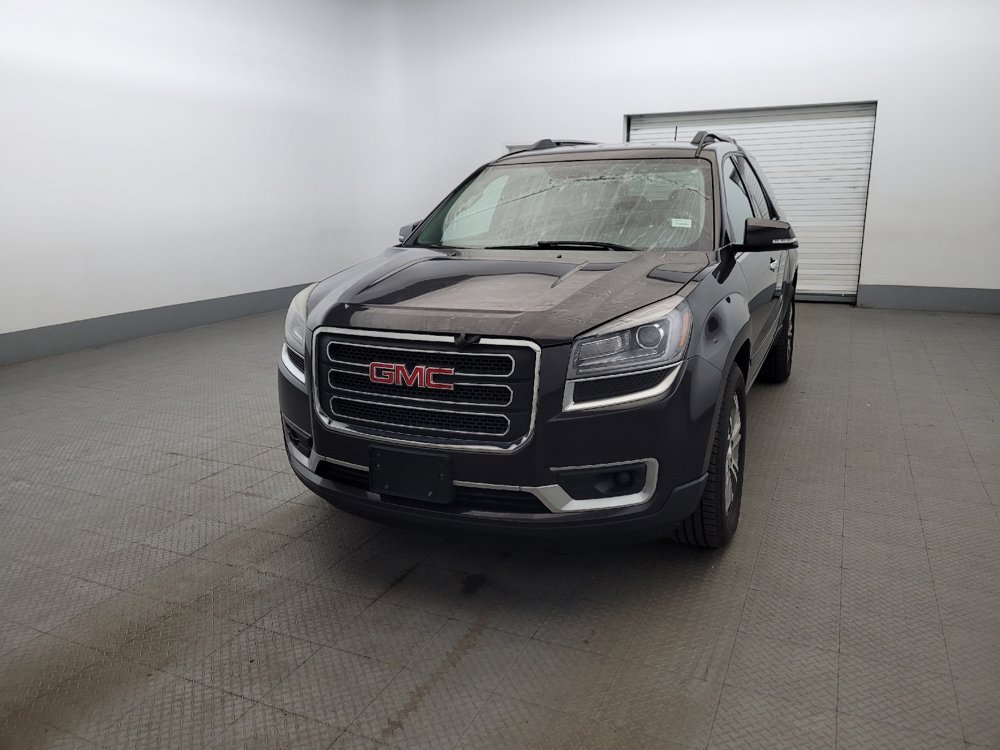 Used 2014 GMC Acadia SLT AWD/4WD image 15