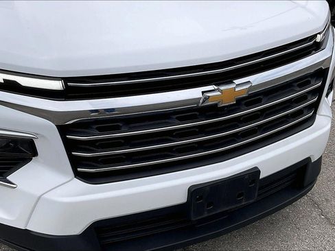 Used 2024 Chevrolet Traverse LT AWD/4WD image 31