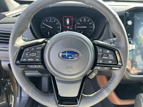 New 2026 Subaru Forester Touring image 14