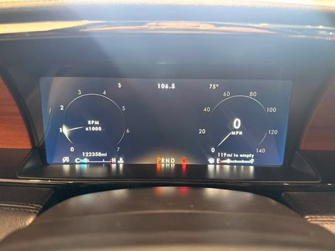 Used 2019 Lincoln Navigator Select AWD/4WD image 23