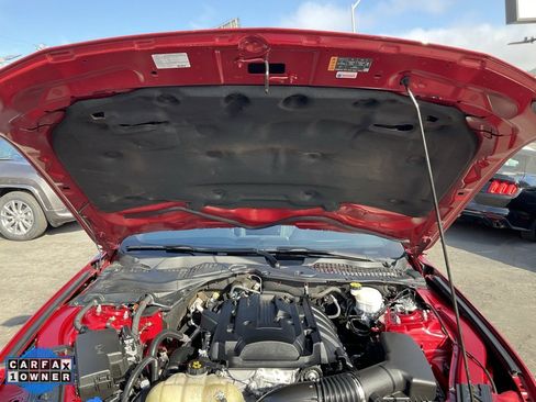 Used 2020 Ford Mustang Coupe image 10