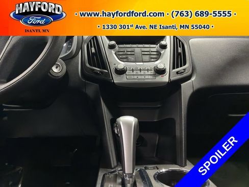 Used 2014 Chevrolet Equinox LS image 18