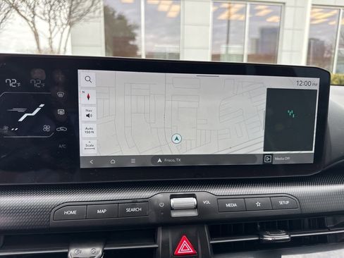 Used 2025 Kia K4 GT-Line Turbo image 7