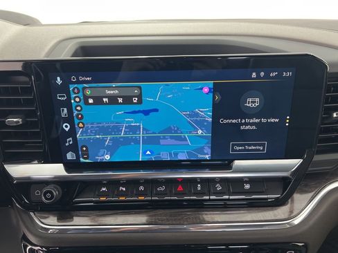 Used 2023 Chevrolet Silverado 1500 LTZ w/ Technology Package image 13