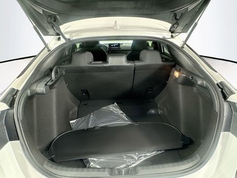 New 2026 Honda Civic Sport image 33