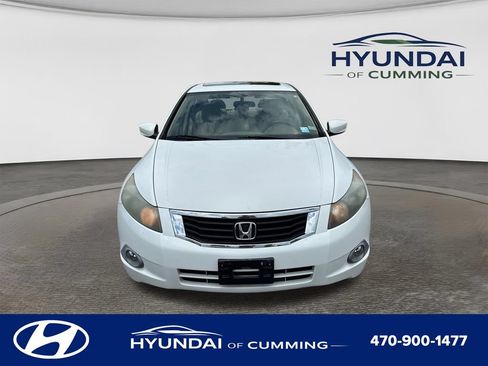Used 2010 Honda Accord EX image 2