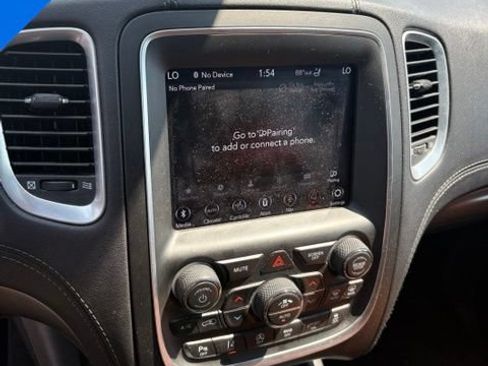 Used 2020 Dodge Durango Citadel AWD/4WD image 23