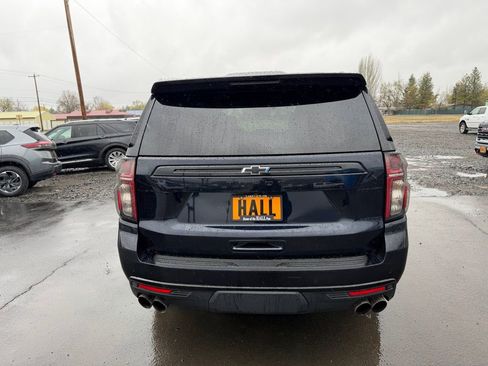 Used 2023 Chevrolet Tahoe Z71 w/ Z71 Off-Road Package image 5