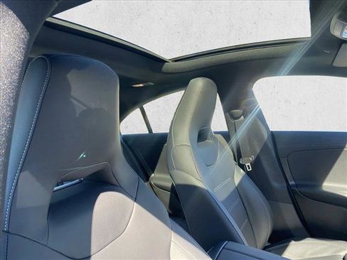Used 2025 Mercedes-Benz CLA 250 image 23
