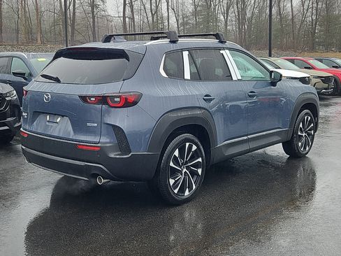 New 2026 MAZDA CX-50 2.5 Hybrid w/ Cargo Package image 2