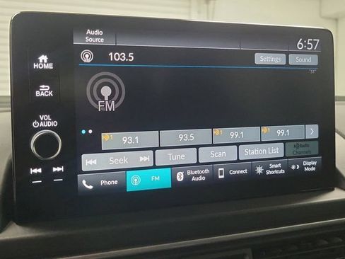Certified 2025 Honda Pilot EX-L image 27