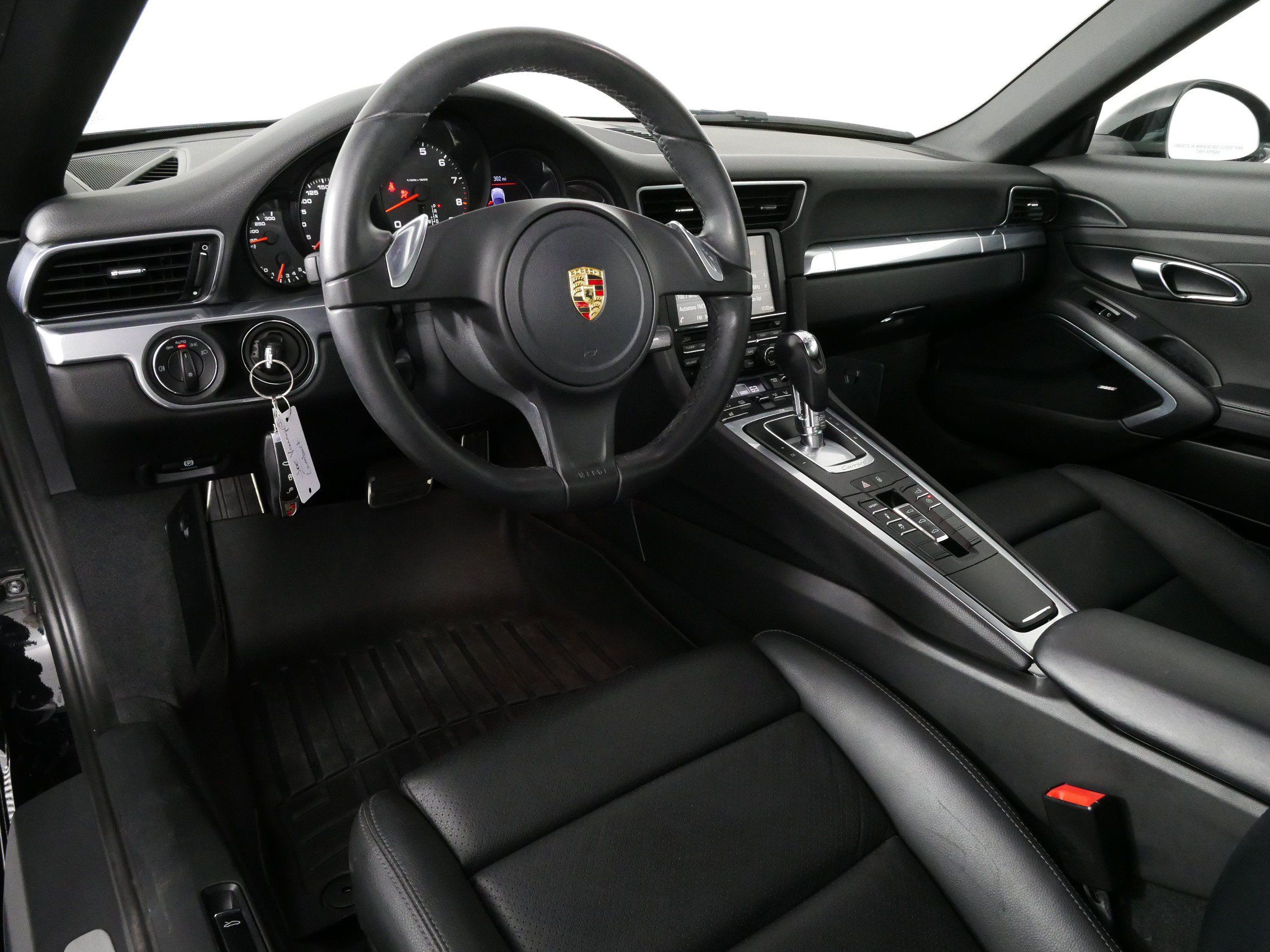 Used 2013 Porsche 911 Carrera RWD image 11