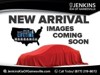 Used 2020 Kia Niro EX