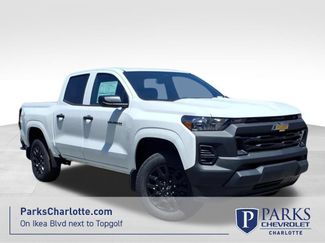 New 2026 Chevrolet Colorado W/T w/ WT Custom Package RWD video 1
