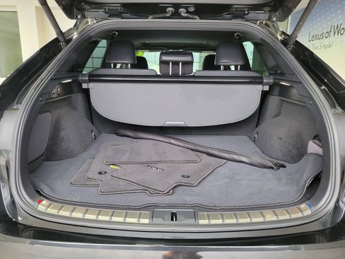 Certified 2023 Lexus RX 350 Premium Plus image 14