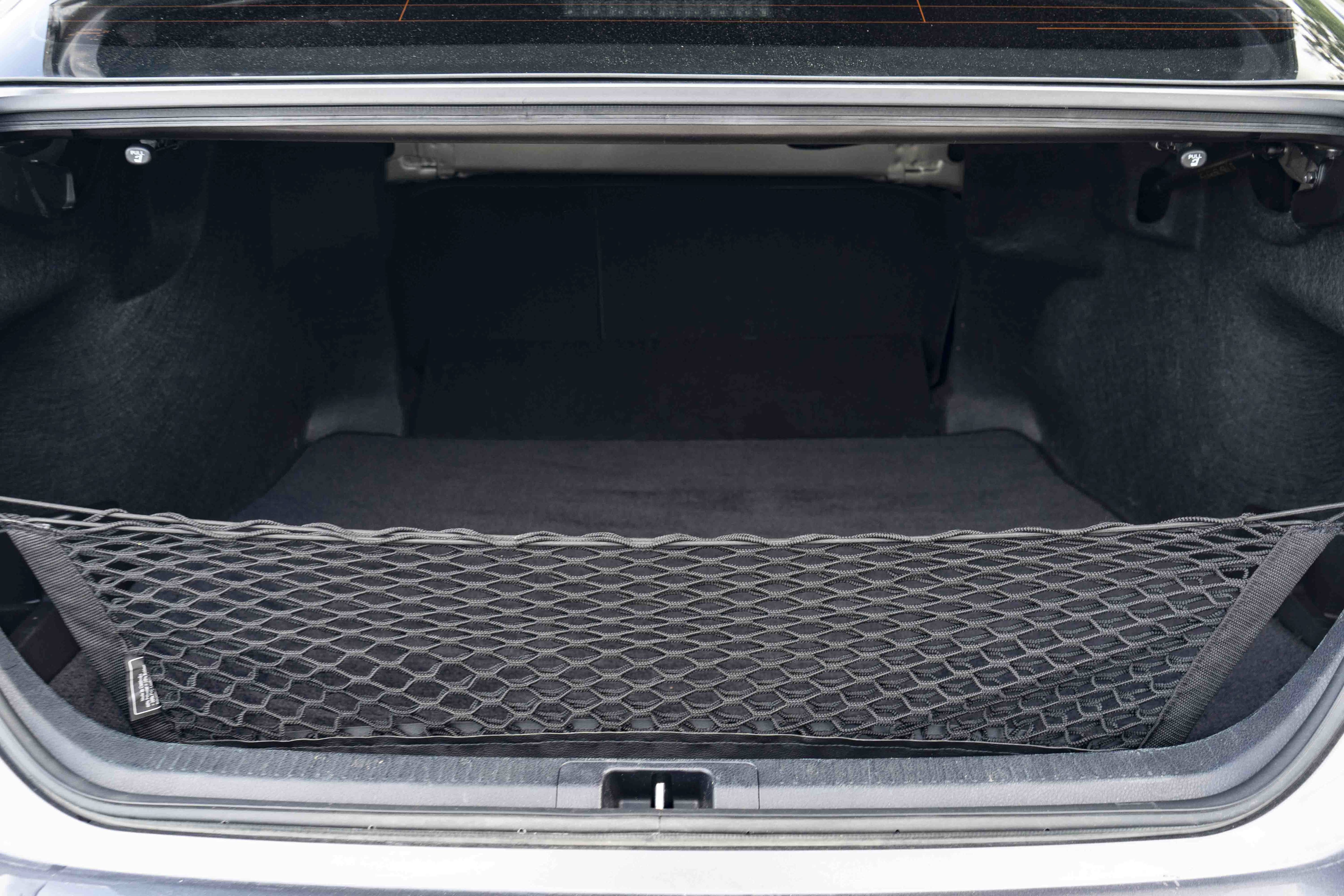 Used 2024 Toyota Camry LE FWD image 37