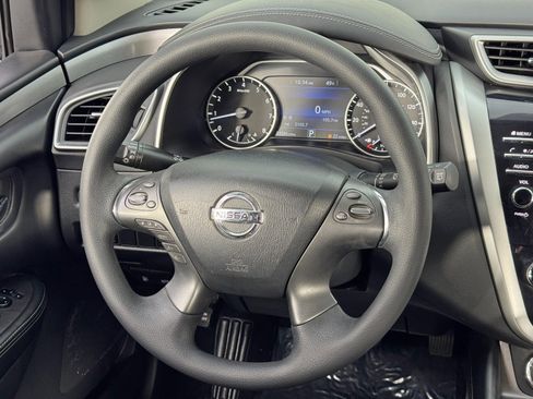 Used 2019 Nissan Murano S w/ Cargo Package image 18