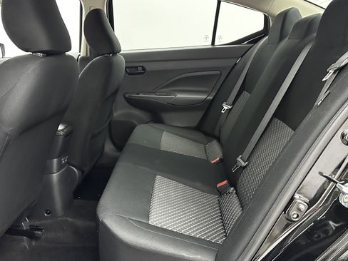 Used 2024 Nissan Versa S w/ Trunk Package image 23