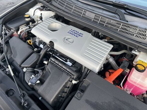 Used 2013 Lexus CT 200h image 48