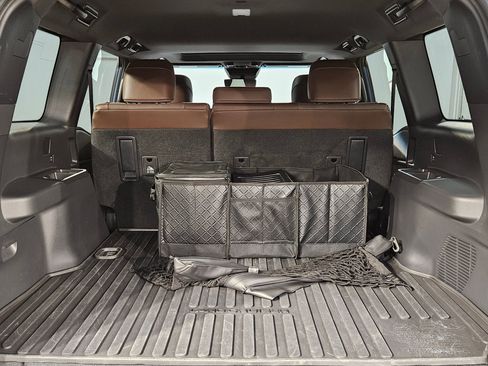 Certified 2025 Toyota Land Cruiser w/ Premium Package AWD/4WD image 18