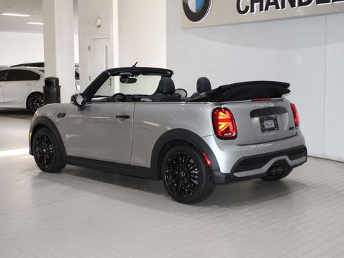 Used 2023 MINI Cooper S image 7