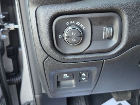 New 2026 RAM 1500 Big Horn image 30