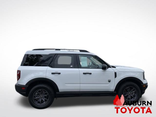 Used 2024 Ford Bronco Sport Big Bend AWD/4WD image 8