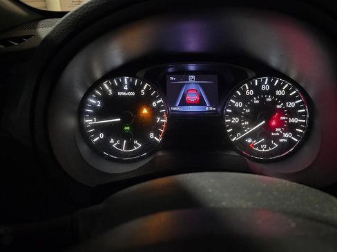 Used 2018 Nissan Altima 2.5 S w/ S Convenience Package FWD image 2