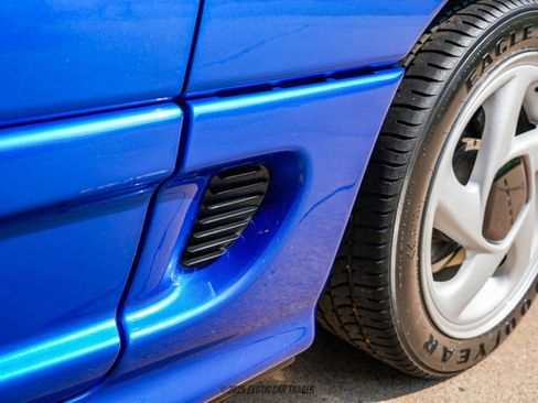 Used 1992 Dodge Stealth R/T Turbo image 58