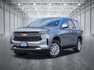 Used 2024 Chevrolet Tahoe LT AWD/4WD video 1