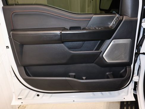 Certified 2024 Ford F150 Raptor image 11