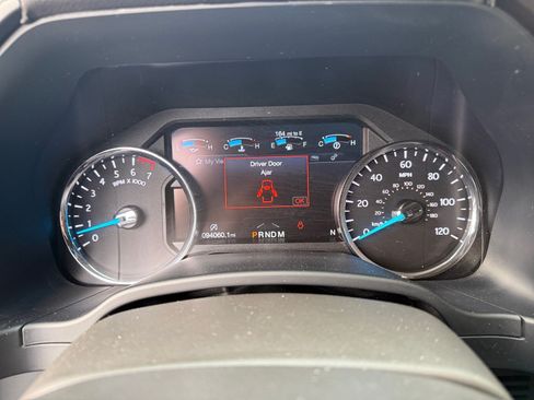 Used 2019 Ford Expedition Limited w/ Equipment Group 301A AWD/4WD image 10