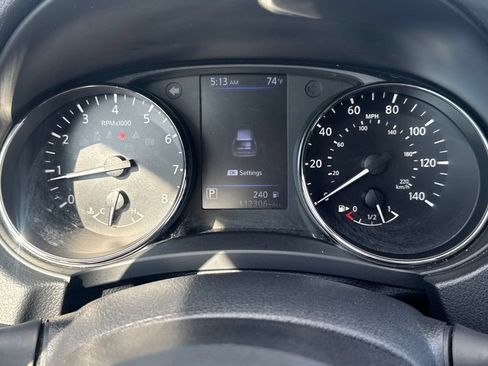 Used 2020 Nissan Rogue S AWD/4WD image 50