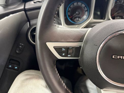 Used 2010 Chevrolet Camaro SS w/ RS Package image 24