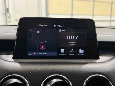 Used 2021 Kia Stinger GT2 AWD/4WD image 28