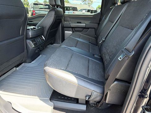 Used 2025 Ford F150 Tremor w/ Mobile Office Package AWD/4WD image 20