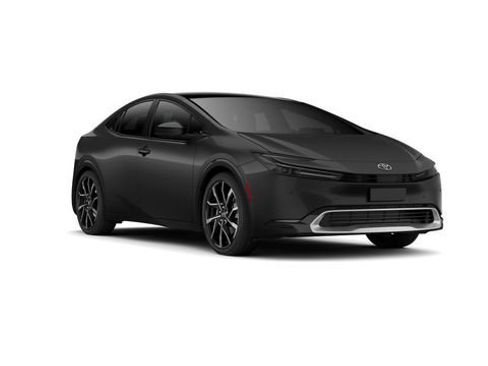 New 2026 Toyota Prius Plug-In Hybrid FWD image 17