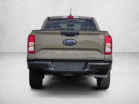 Used 2025 Ford Ranger XL image 6