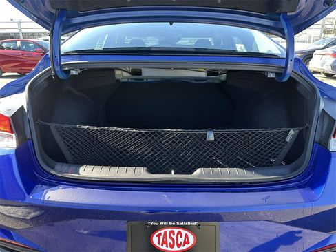 Certified 2023 Hyundai Elantra SEL image 13