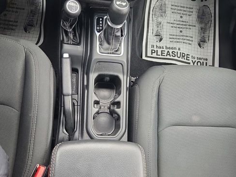 Used 2021 Jeep Wrangler Unlimited Sahara w/ Cold Weather Group image 22