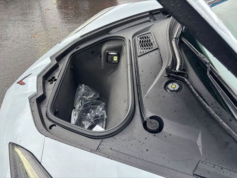 Certified 2023 Chevrolet Corvette Stingray Coupe w/ 1LT image 14