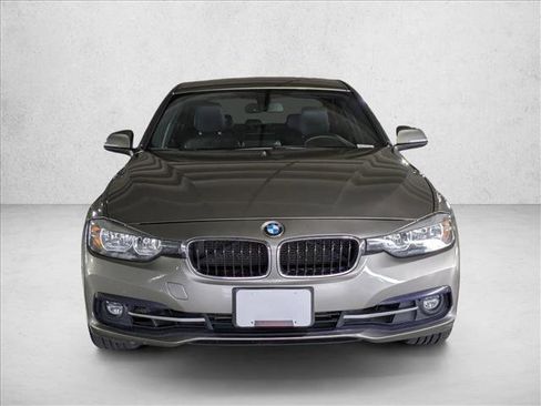 Used 2016 BMW 328i Sedan RWD image 2