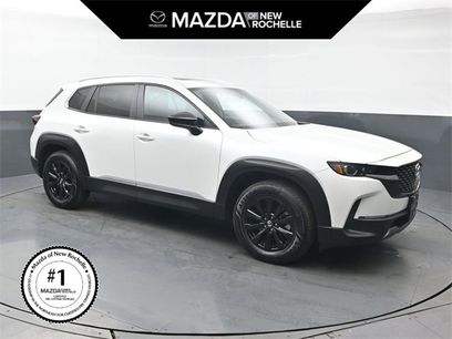 Used 2023 MAZDA CX-50 2.5 S w/ Cargo Package