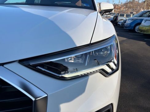 Certified 2025 Audi Q3 2.0T Premium Plus w/ Premium Plus Package image 26
